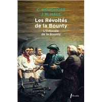 Les révoltés de la Bounty - L'odyssee de la Bounty T1