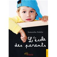 L'Ecole des parents