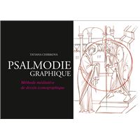 Psalmodie graphique