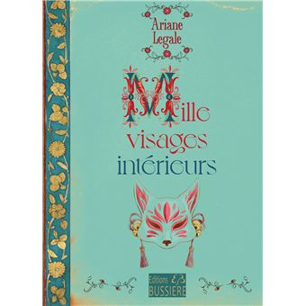 Mille visages intérieurs - 1