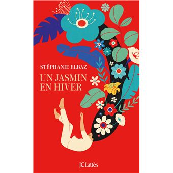 couverture de : Un jasmin en hiver