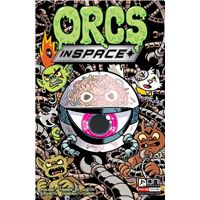 Orcs in Space #8