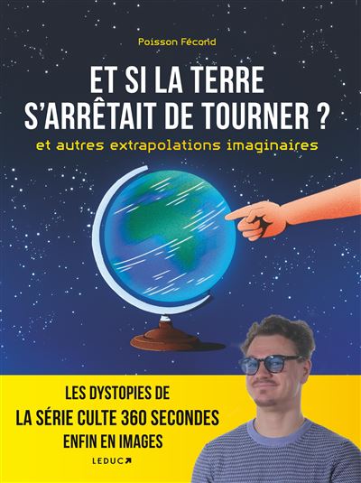 Et si la Terre s'arrêtait de tourner ? - Poisson Fécond (2025)