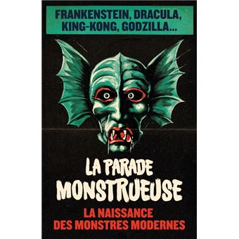 La Parade monstrueuse - 1