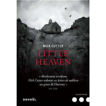Little Heaven - 1
