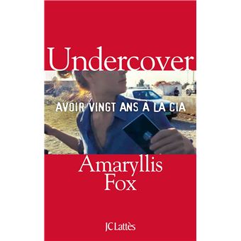 Undercover - 1