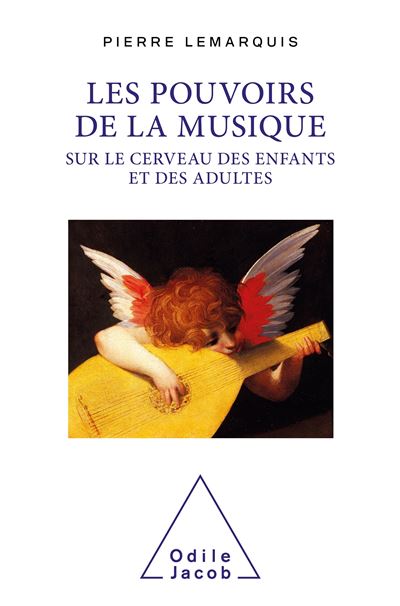 Les pouvoirs de la musique sur le cerveau des enfants et des