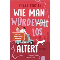 Wie man würdevoll altert