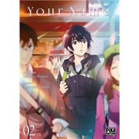 Your Name. T02