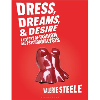 Dress, Dreams, and Desire - 1