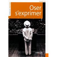 Oser s'exprimer