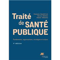 Traité de santé publique (4e édition)