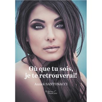 Où que tu sois, je te retrouverai ! - 1