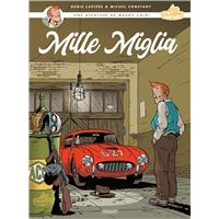 Mauro caldi - t1 - mille miglia