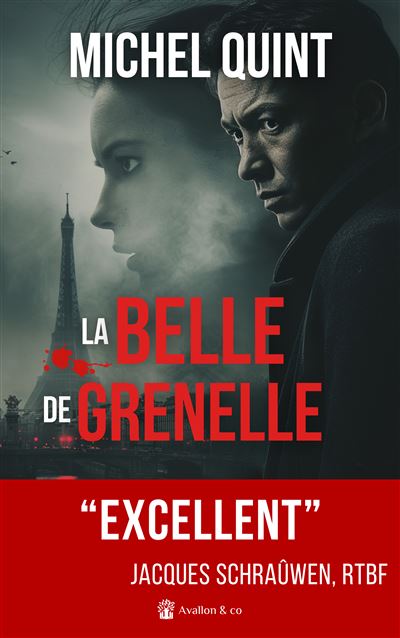 La belle de Grenelle - Michel Quint (2024)