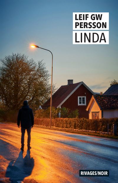 Linda - Leif gw Persson - Poche