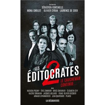 Les éditocrates 2 - 1