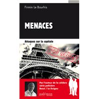 Attaques sur la capitale