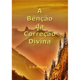 A Bênção Da Correção Divina - 1