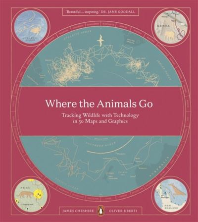 Where The Animals Go