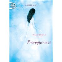 Insaisissable Tome 1 : ne me touche pas - Tahereh Mafi - Michel Lafon Poche  - Poche - Librairie Durance NANTES
