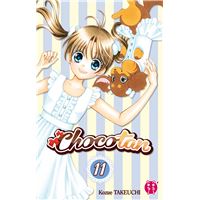 Chocotan T11