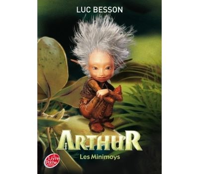 Arthur Et Les Minimoys Tome 1 Arthur Et Les Minimoys Tome 1 Les arthur-et-les-minimoys-tome-1-arthur-et-les-minimoys-tome-1-les