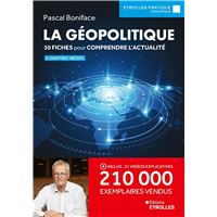 La géopolitique