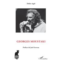 Georges Moustaki