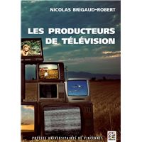Les producteurs de télévision