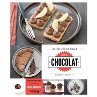 100% chocolat - Les délices de Solar