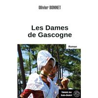 Les dames de gascogne