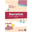 Narramus - Apprendre à comprendre et à raconter Le Machin - PS-MS + CD-Rom + Album