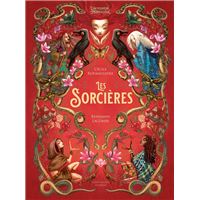 Les Sorcières