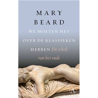 We moeten het over de klassieken hebben - 1