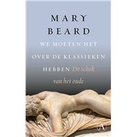 We moeten het over de klassieken hebben