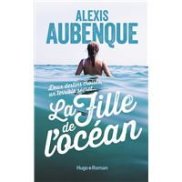 La fille de l'océan