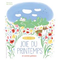 Joie du printemps et autres poèmes