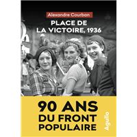 Place de la Victoire, 1936