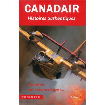 Canadair - 1