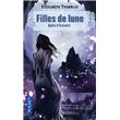 Filles de Lune - tome 4 Quête d'éternité