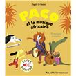 Paco et la musique africaine