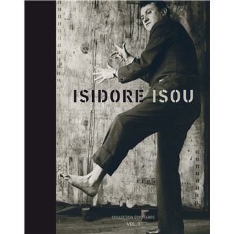 Isidore Isou - 1