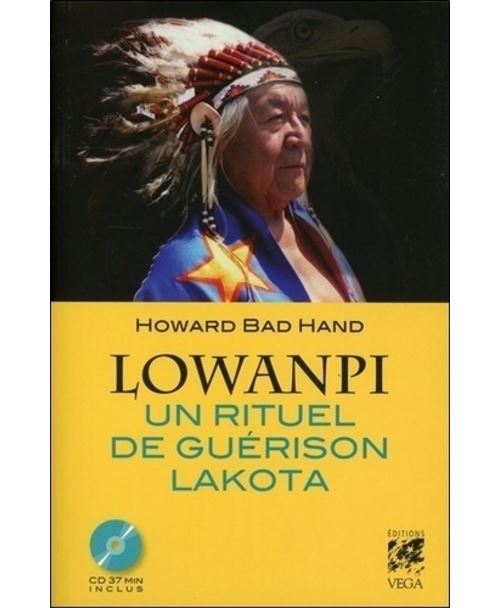 Lowanpi, un rituel de guérison lakota