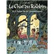 Le Chat du Rabbin - Tome 13 - L’Arbre de la Connaissance