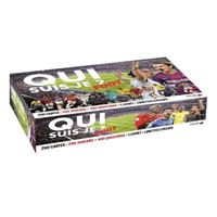 Qui suis-je ? - Foot