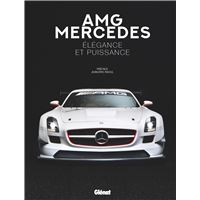 AMG Mercedes