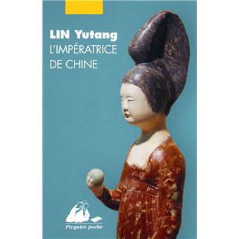 L'Impératrice de Chine - 1