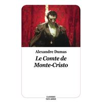 Le comte de Monte-Cristo