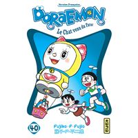 Doraemon - Tome 40